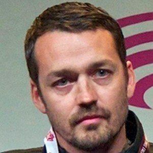 Rupert Sanders - Bio, Family, Trivia | Famous Birthdays