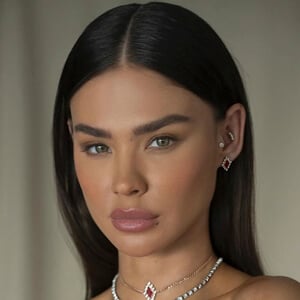 Ruslana Rodina Headshot 2 of 6