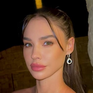 Ruslana Rodina Headshot 6 of 6
