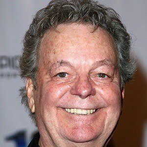 Russ Tamblyn - Bio, Family, Trivia | Famous Birthdays