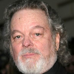 Russ Tamblyn - Bio, Family, Trivia | Famous Birthdays