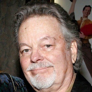 Russ Tamblyn Headshot 4 of 5