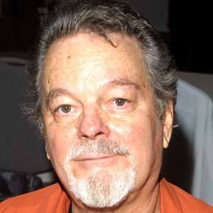 Russ Tamblyn Headshot 5 of 5