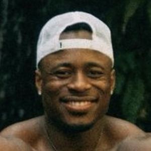 Russel Orhii Headshot 2 of 10