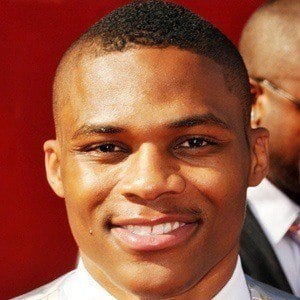 Russell Westbrook - Bio, Family, Trivia | Famous Birthdays