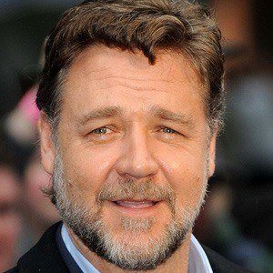 Russell Crowe - Bio, Family, Trivia | Famous Birthdays