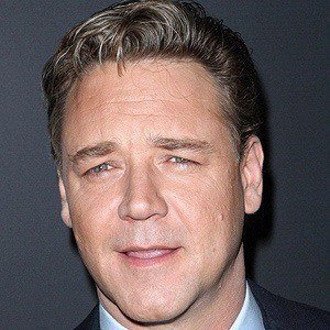Russell Crowe - Bio, Family, Trivia | Famous Birthdays