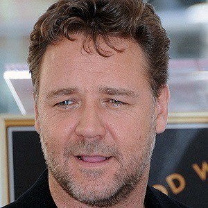Russell Crowe - Bio, Facts, Family | Famous Birthdays