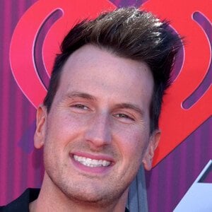 Russell Dickerson Headshot 3 of 4