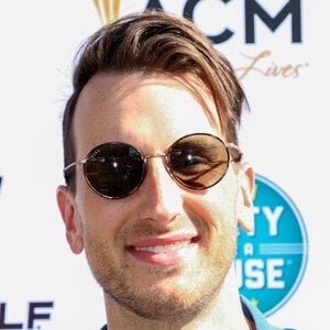 Russell Dickerson at age 30
