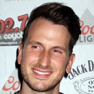 Russell Dickerson Headshot 4 of 4