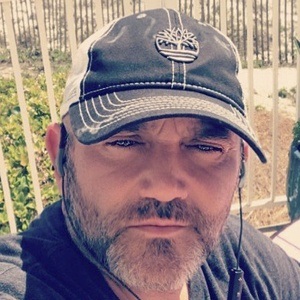 Russell Hantz Headshot 4 of 7