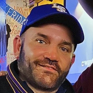 Russell Hantz Headshot 5 of 7