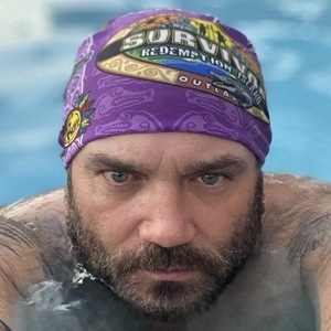 Russell Hantz Headshot 6 of 7