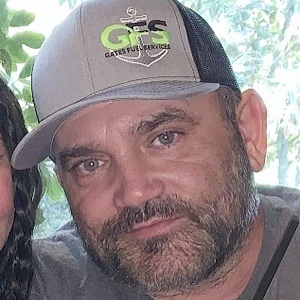 Russell Hantz Headshot 7 of 7