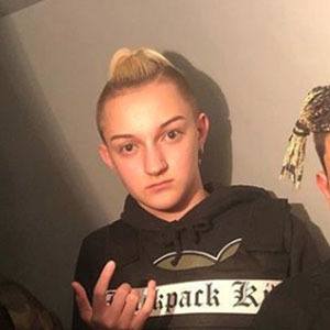 Backpack Kid Headshot 3 of 10