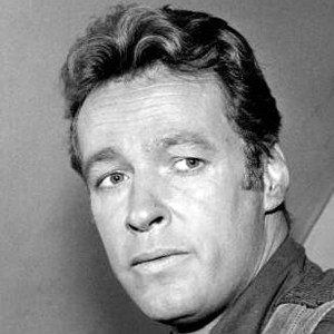 Russell Johnson Headshot 3 of 3