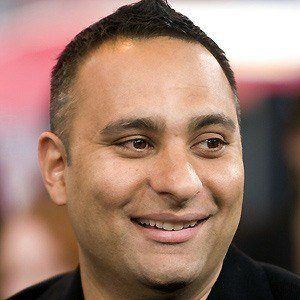 Russell Peters Headshot 6 of 7