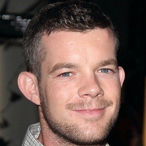 Russell Tovey Headshot 4 of 10