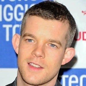 Russell Tovey at age 30