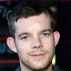 Russell Tovey Headshot 5 of 10