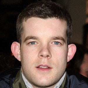 Russell Tovey Headshot 6 of 10