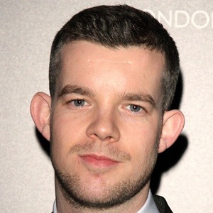 Russell Tovey Headshot 7 of 10