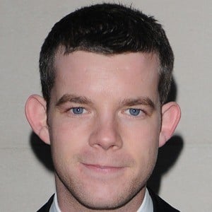 Russell Tovey Headshot