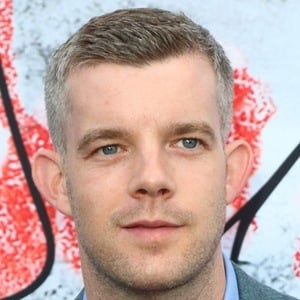 Russell Tovey at age 36
