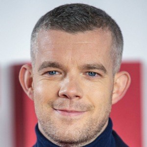 Russell Tovey Headshot 10 of 10