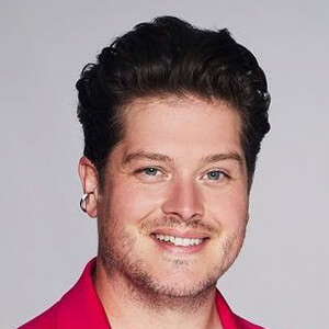 Russell Whitehead Headshot 5 of 11