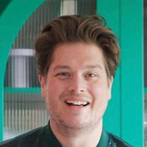 Russell Whitehead Headshot 7 of 11