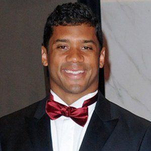 Image result for russell wilson