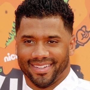 Russell Wilson at age 27