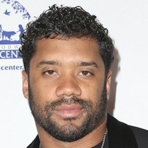 Russell Wilson - Age, Family, Bio