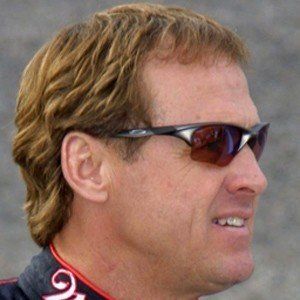 Rusty Wallace - Bio, Family, Trivia | Famous Birthdays