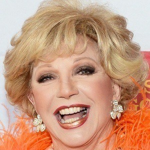 Ruta Lee - Bio, Family, Trivia | Famous Birthdays