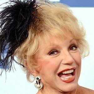 Ruta Lee - Bio, Family, Trivia | Famous Birthdays