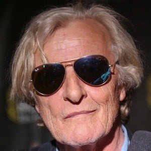 Rutger Hauer Headshot 2 of 4