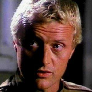 Rutger Hauer Headshot 4 of 4