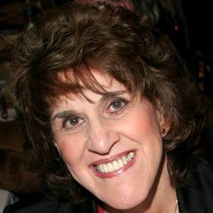 Ruth Buzzi Headshot 2 of 3