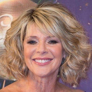 Ruth Langsford Headshot 2 of 10