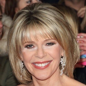 Ruth Langsford Headshot 3 of 10