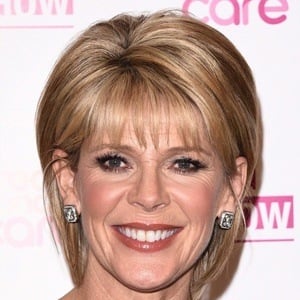 Ruth Langsford Headshot 5 of 10