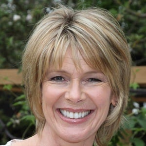 Ruth Langsford Headshot 7 of 10