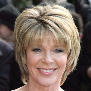 Ruth Langsford Headshot 8 of 10