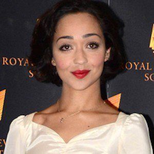 Ruth Negga Headshot 6 of 10