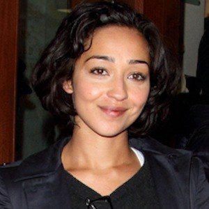 Ruth Negga Headshot 7 of 10