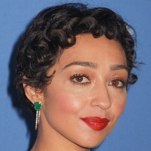 Ruth Negga Headshot 9 of 10