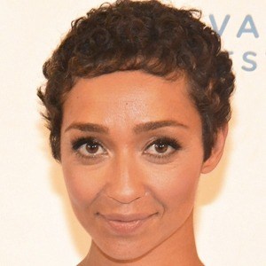 Ruth Negga Headshot 10 of 10